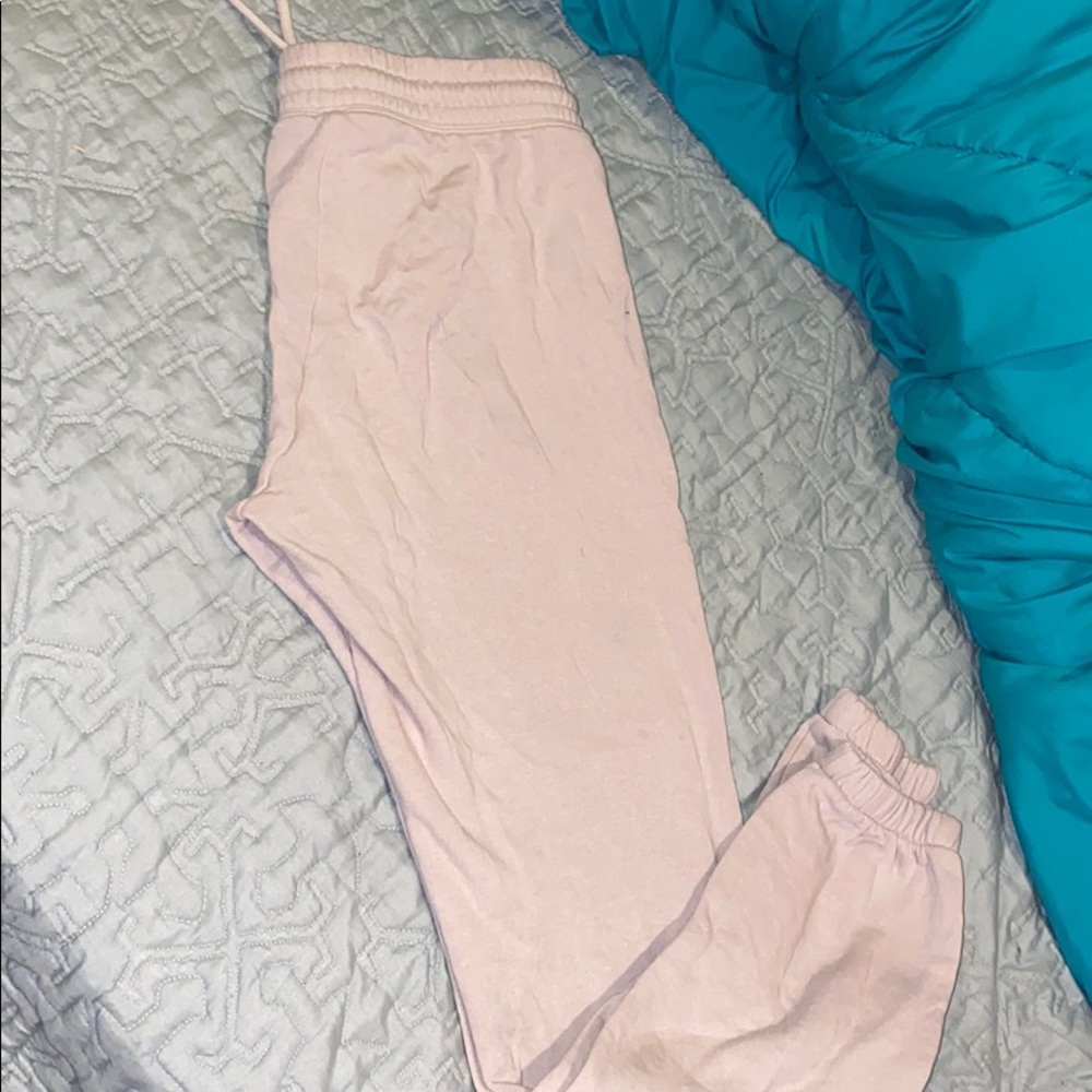 Light sweats